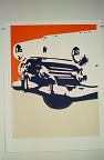 ORANGE MAINLINER