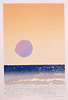 Purple Moon – SOLD